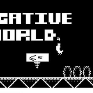 Negative World Free Download