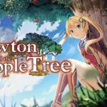 Newton And The Apple Tree Free Download Full PC Setup