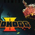 Nidhogg 2 Free Download FULL Version PC Game Setup