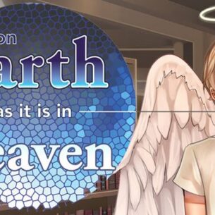 On Earth As It Is In Heaven Free Download