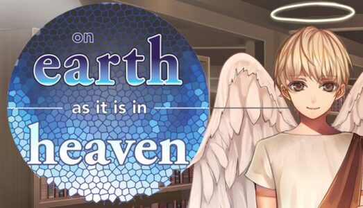 On Earth As It Is In Heaven Free Download Full PC Setup