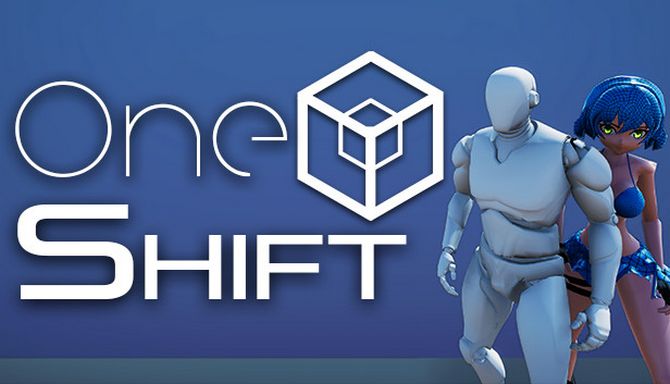 OneShift Free Download Full Version Crack PC Game Setup