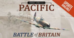 Order of Battle Pacific Battle of Britain Free Download