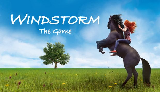 Ostwind Windstorm Free Download Full Version PC Game Setup