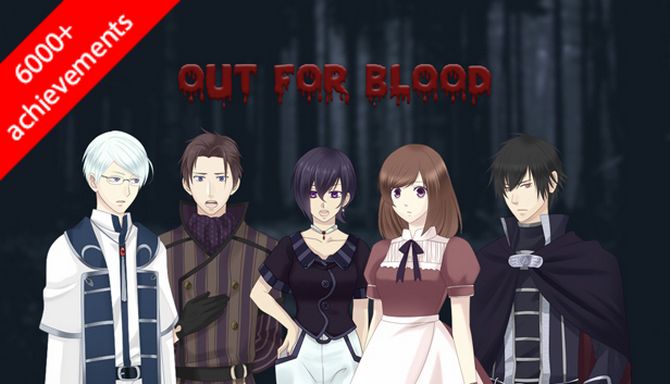 Out For Blood Free Download Full Version PC Game Setup