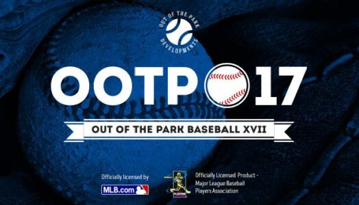 Out of the Park Baseball 17 Free Download Full Version