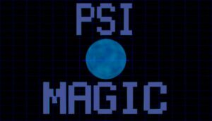 PSI Magic Free Download Full Version PC Game Setup