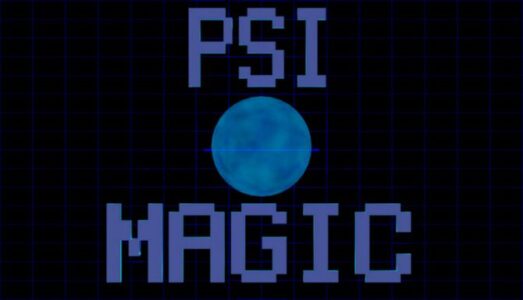 PSI Magic Free Download Full Version PC Game Setup