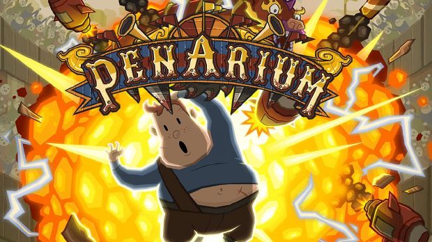 Penarium Free Download Full Version Crack PC Game Setup