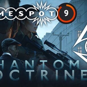 Phantom Doctrine Free Download