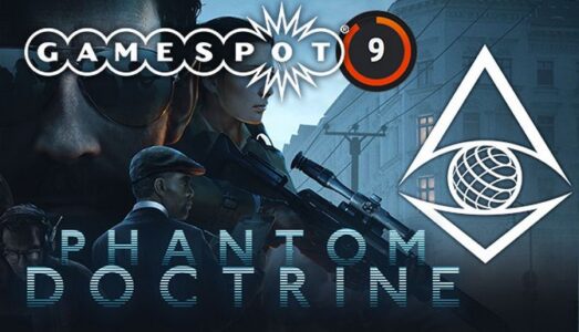 Phantom Doctrine Free Download Full Version PC Game Setup
