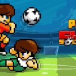 Pixel Cup Soccer 17 Free Download Full Version Setup PC