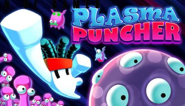 Plasma Puncher Free Download Full Version PC Game Setup