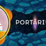 Portal Journey Portarius Free Download Full PC Game Setup