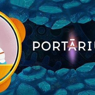 Portal Journey Portarius Free Download