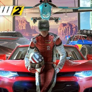 The Crew 2 Free Download