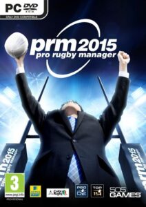 Pro Rugby Manager 2015 Free Download Full Version Setup
