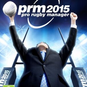 Pro Rugby Manager 2015 Free Download