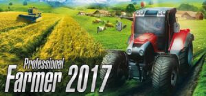Professional Farmer 2017 Free Download Full Version Setup