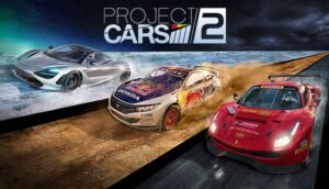 Project CARS 2 Free Download Full Version PC Game Setup