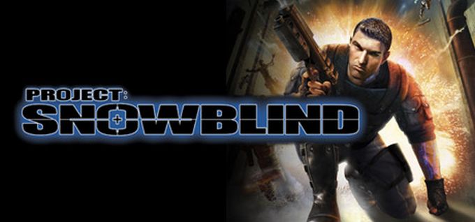 Project Snowblind Free Download Full Version PC Setup