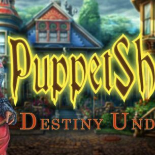 PuppetShow Destiny Undone Free Download