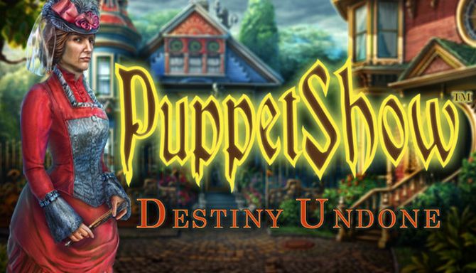 PuppetShow Destiny Undone Free Download Full PC Setup
