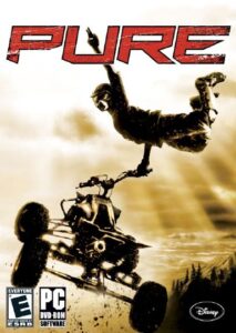 Pure Free Download Full Version PC Game Setup