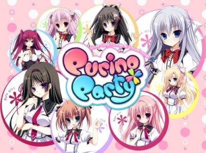 Purino Party Free Download Full Version PC Game Setup