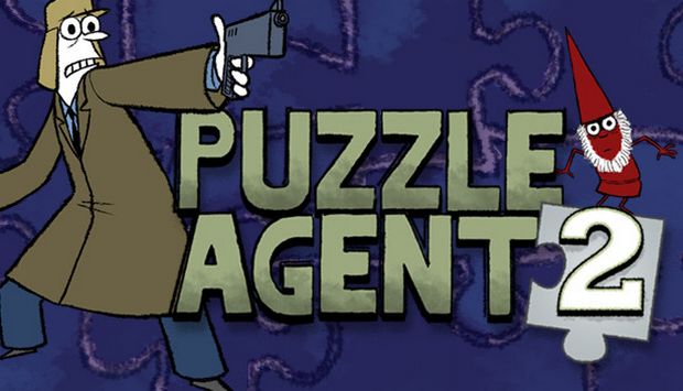 Puzzle Agent 2 Free Download