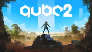 QUBE 2 Lost Orbit Free Download Full Version PC Setup
