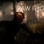 RAW FOOTAGE Free Download Full Version PC Game Setup