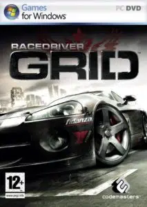 Race Driver GRID Free Download Full Version Setup PC