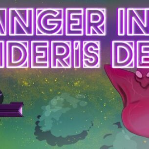 Ranger In Spiders Den Free Download