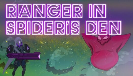 Ranger In Spiders Den Free Download Full Version PC Setup