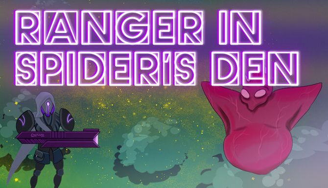 Ranger In Spiders Den Free Download Full Version PC Setup