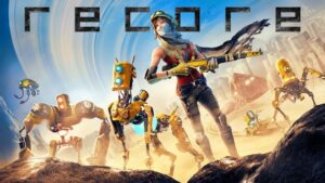 ReCore Definitive Edition Free Download Full PC Setup
