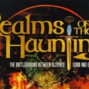Realms of the Haunting Free Download