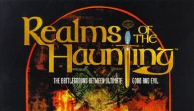 Realms of the Haunting Free Download Full Version Setup