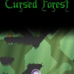 Red Goblin Cursed Forest Free Download Full PC Game Setup