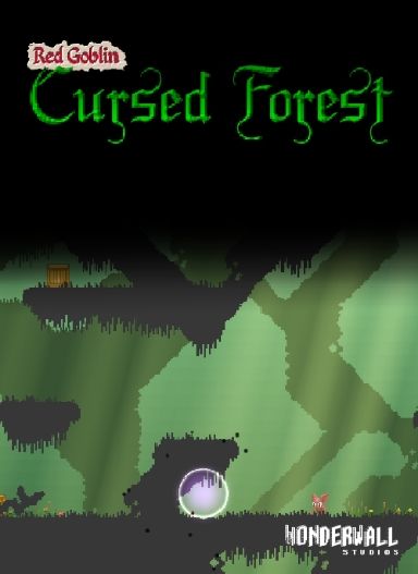Red Goblin Cursed Forest Free Download Full PC Game Setup