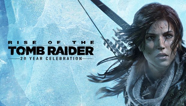 Rise Of The Tomb Raider 20 Year Celebration Free Download