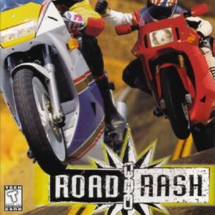 Road Rash Free Download