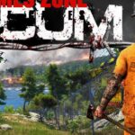 SCUM Free Download Full Version Crack PC Game Setup