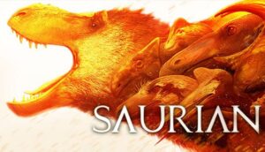 Saurian Free Download Full Version Cracked PC Game Setup