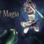 Secret Of Magia Free Download Full Version PC Game Setup