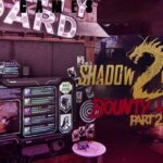 Shadow Warrior 2 Bounty Hunt Part 2 Free Download Setup