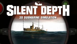 Silent Depth 3D Submarine Simulation Free Download Setup