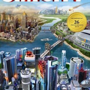 SimCity Free Download