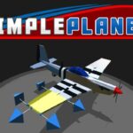 SimplePlanes Free Download Full Version PC Game Setup